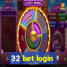 32 bet login